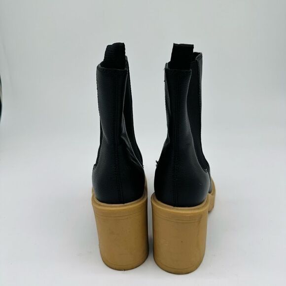 Dolce vita Caster H2O Booties - Picture 5 of 11